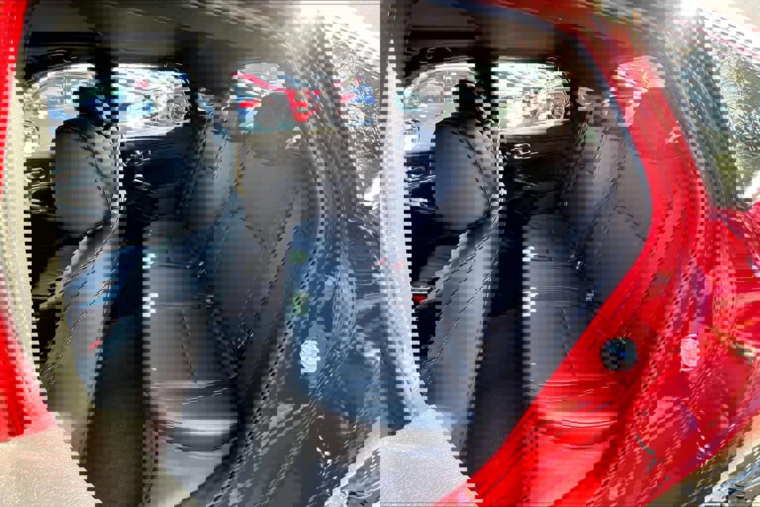 2023 Acura Integra A-Spec