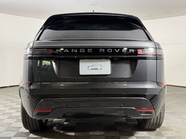 2024 Land Rover Range Rover Velar Dynamic SE