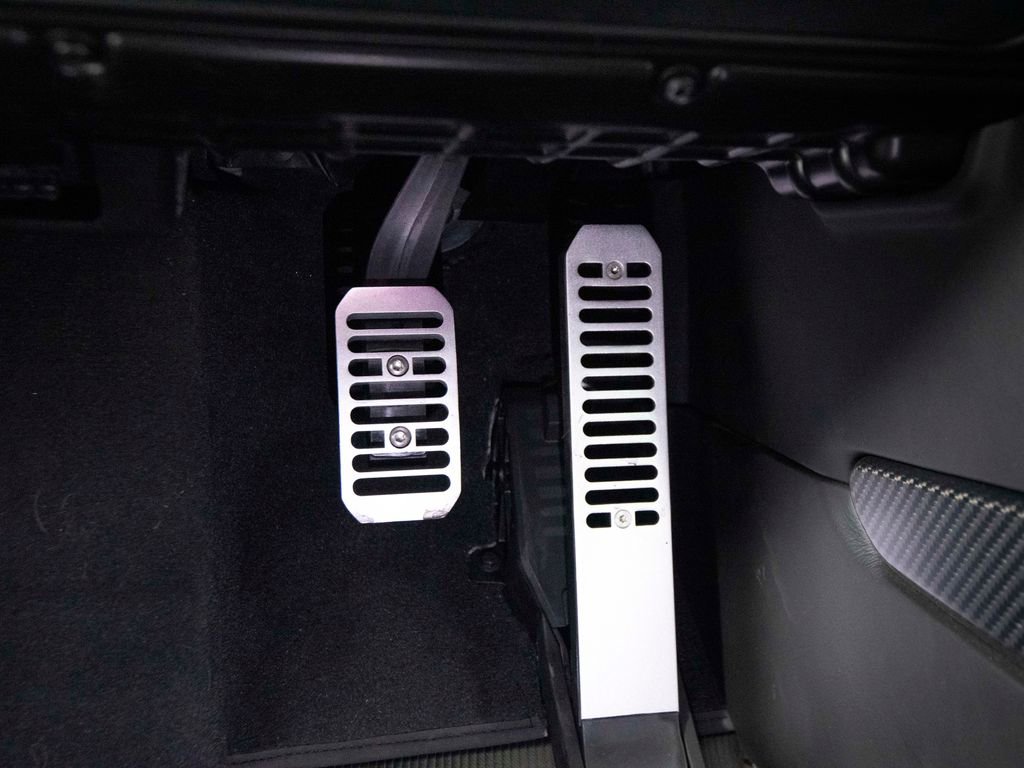 Used 2019 McLaren Senna photo 45