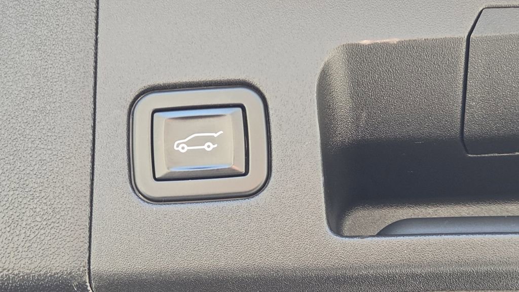 2020 Cadillac XT5 Sportv