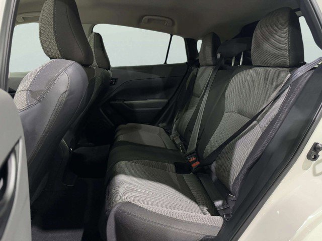 2024 Subaru Crosstrek 2.0i Premium