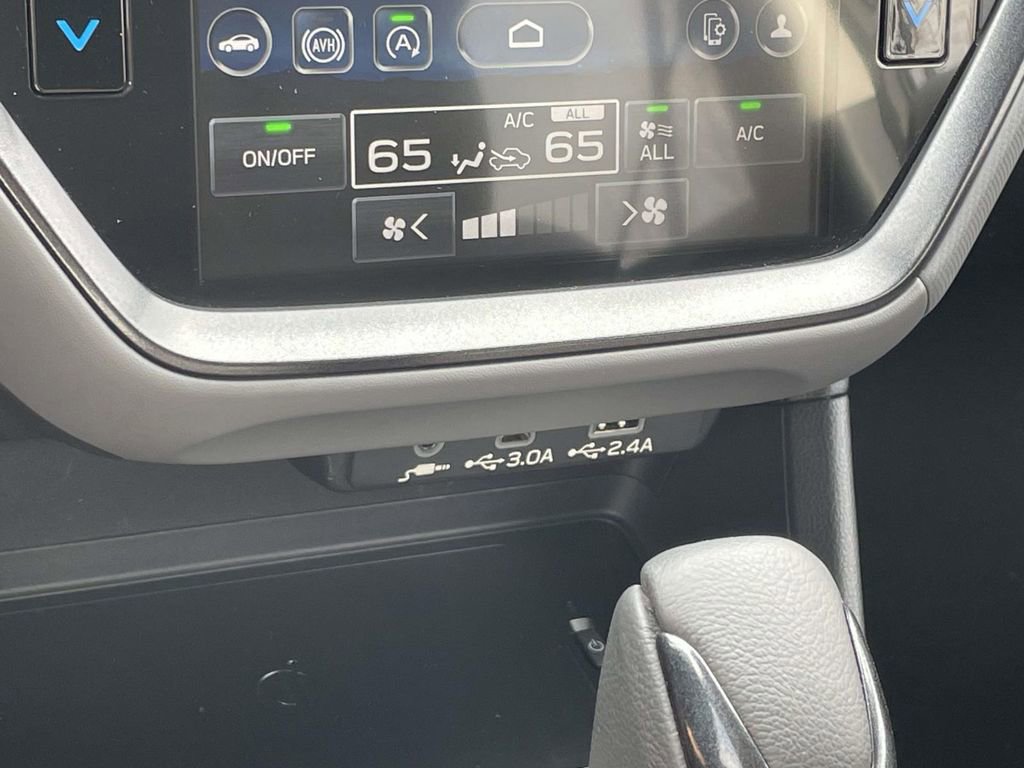 2026 Subaru Crosstrek 2.5i Limited