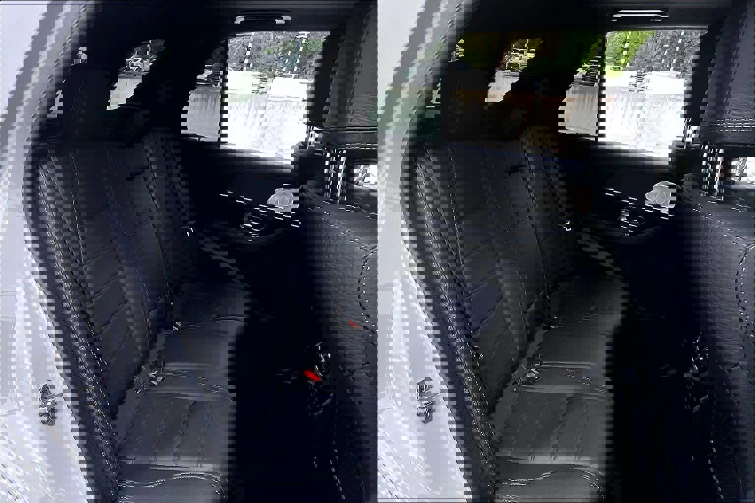 2026 Mercedes-Benz GLE 350 4MATIC