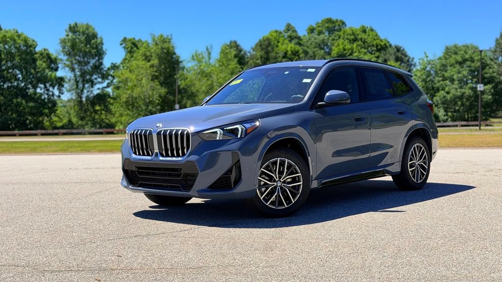 New 2026 BMW X1 xDrive28i w/ Technology Package