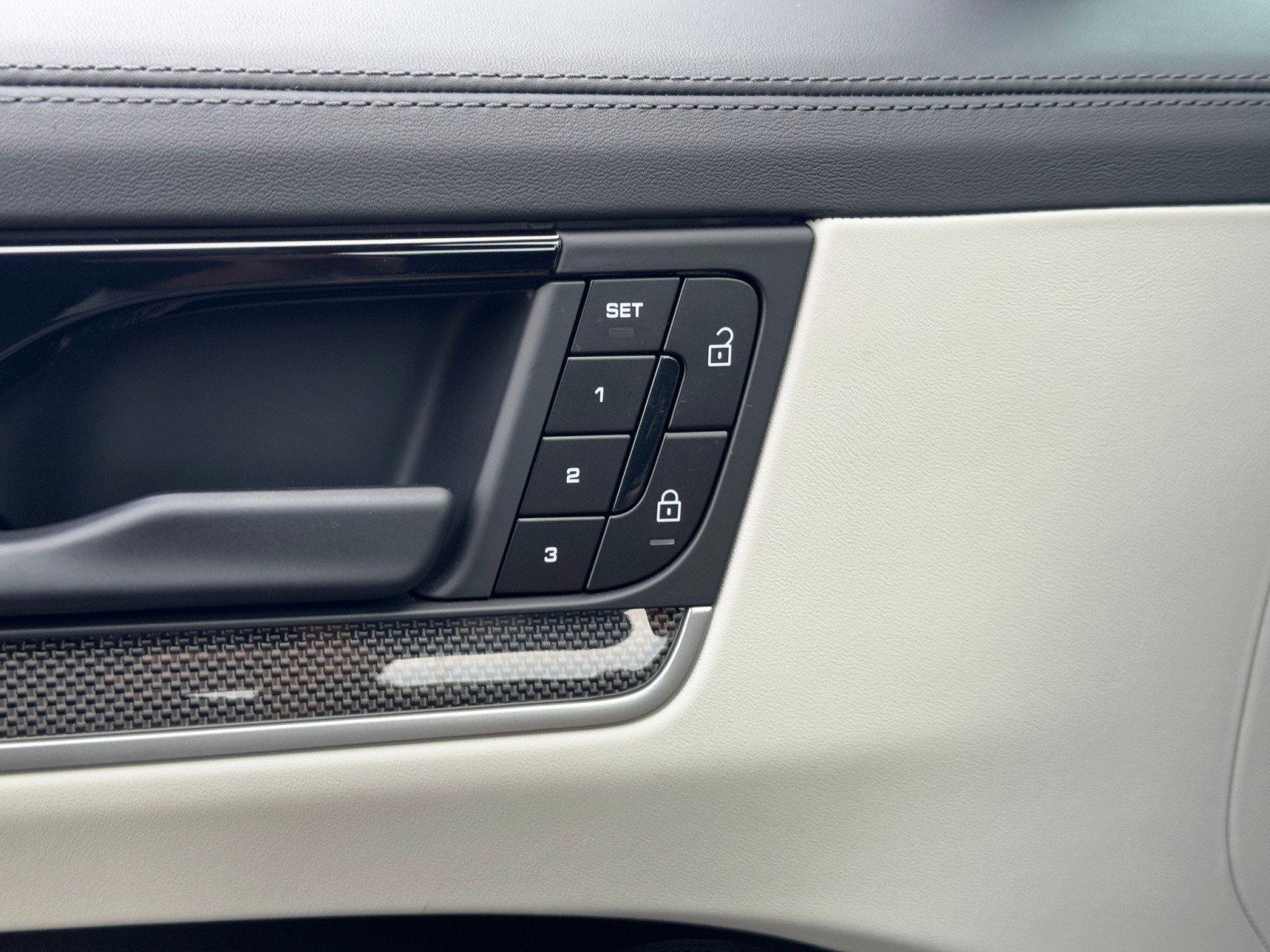 2024 Porsche Cayenne Turbo