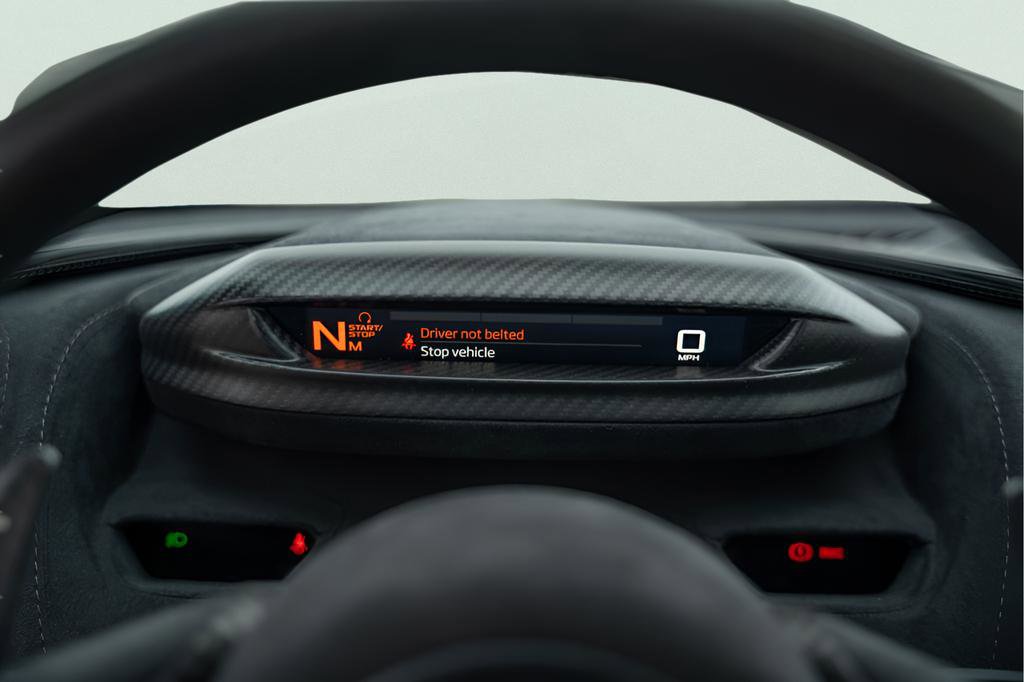 Used 2019 McLaren 720S Luxury photo 47