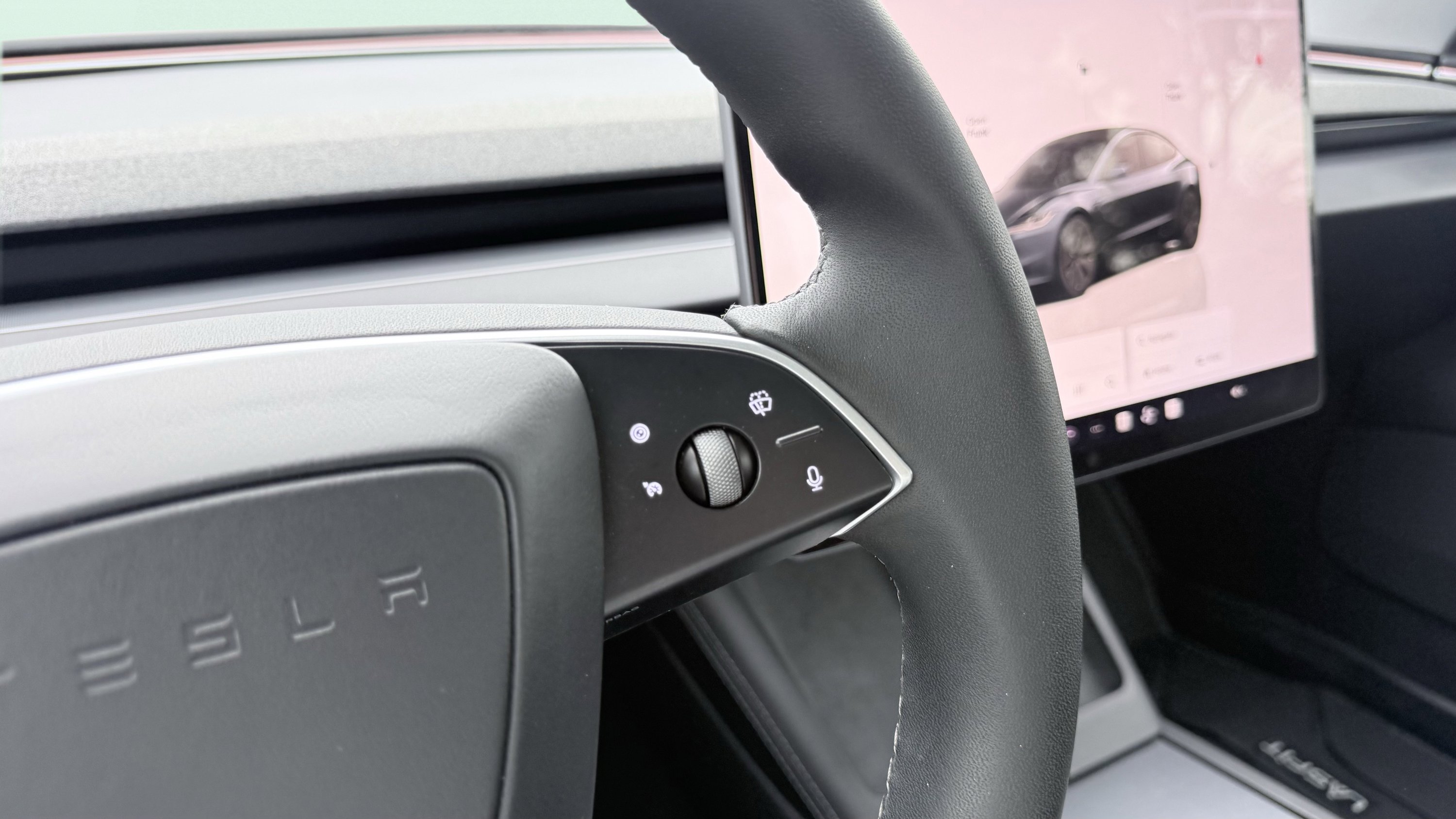 2024 Tesla Model 3 Standard Range