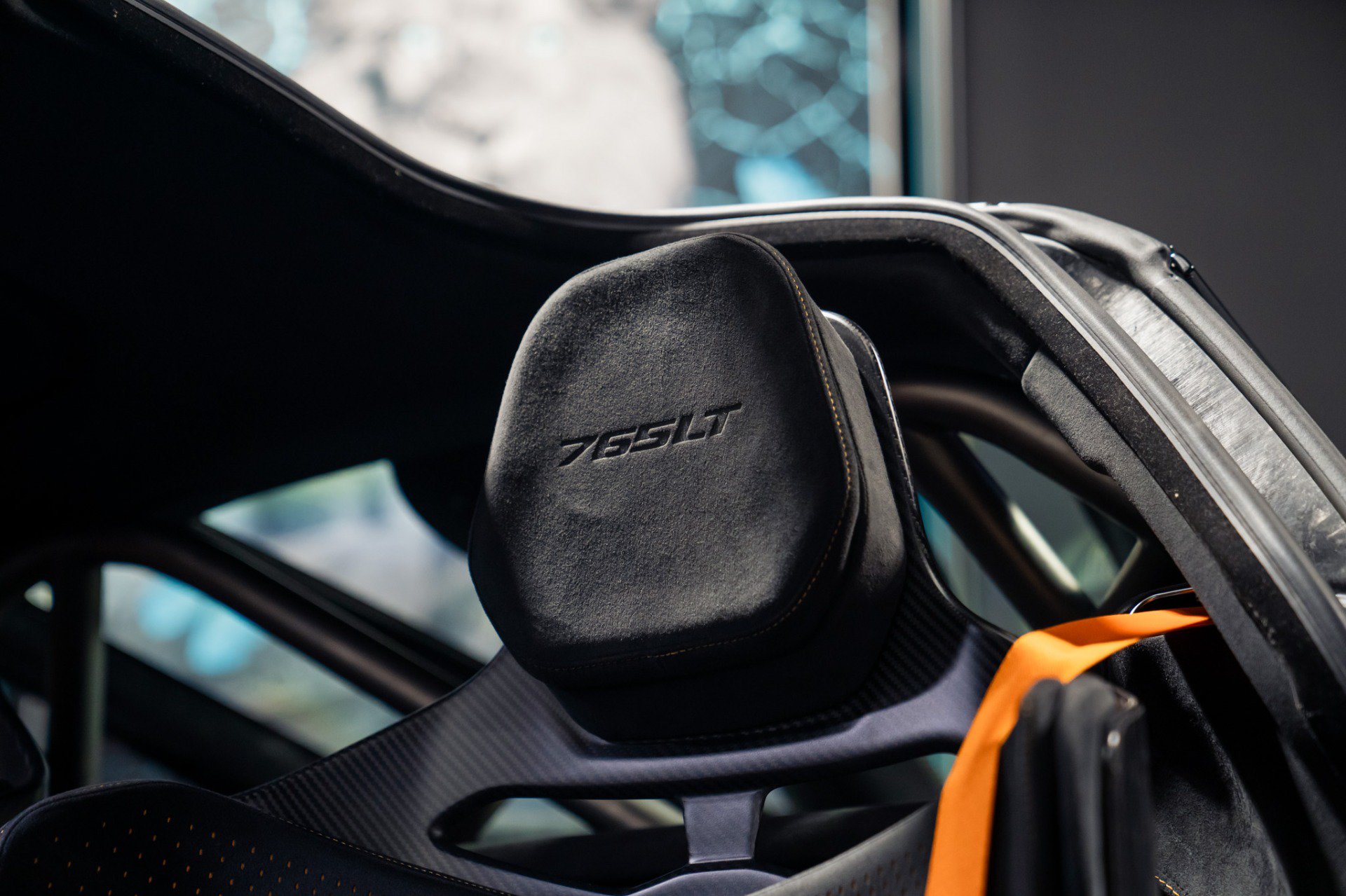 Used 2021 McLaren 765LT photo 59