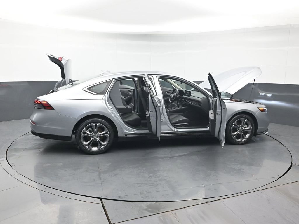 2023 Honda Accord EX-L