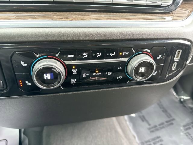 2024 Chevrolet Silverado 2500 LT