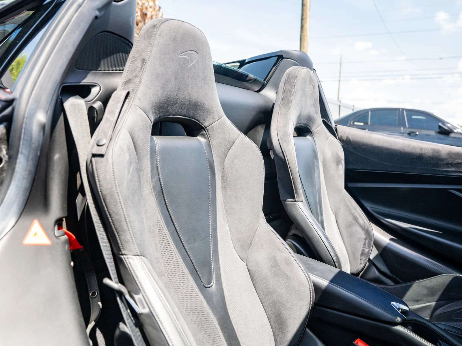 Used 2020 McLaren 720S Spider photo 69