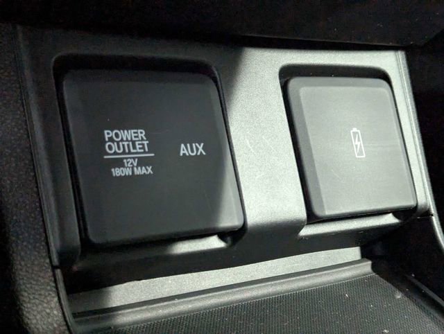 2021 Acura RDX A-Spec