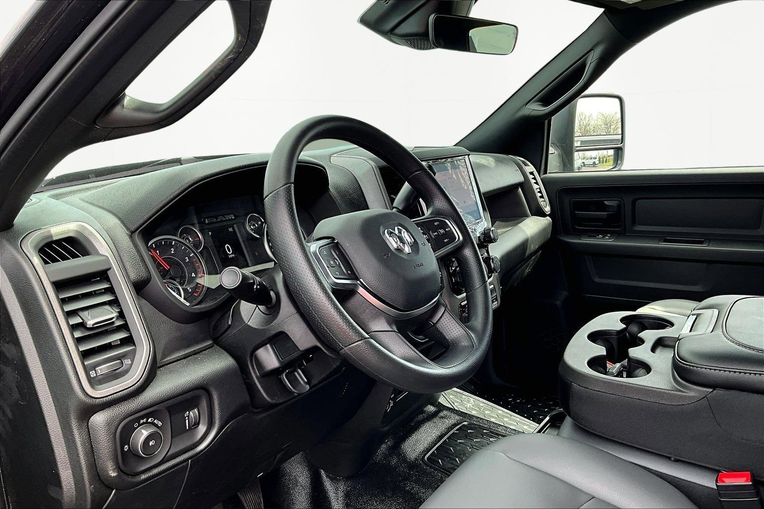 2026 RAM 4500 Tradesman