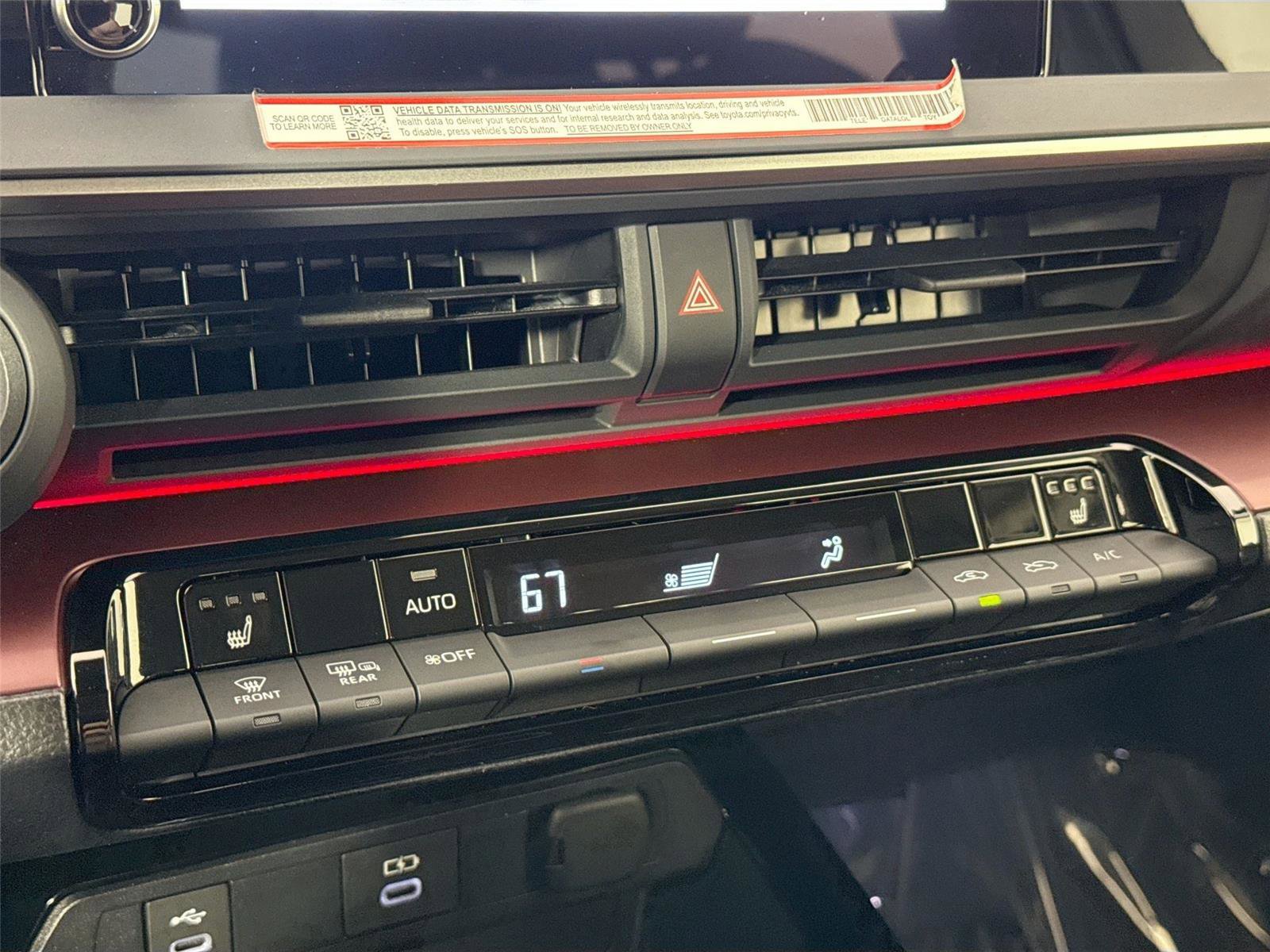 2025 Toyota Prius Plug-In Hybrid