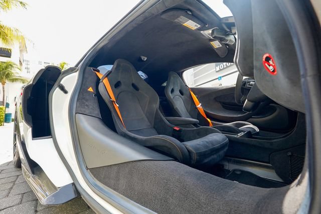 Used 2019 McLaren 600LT photo 88