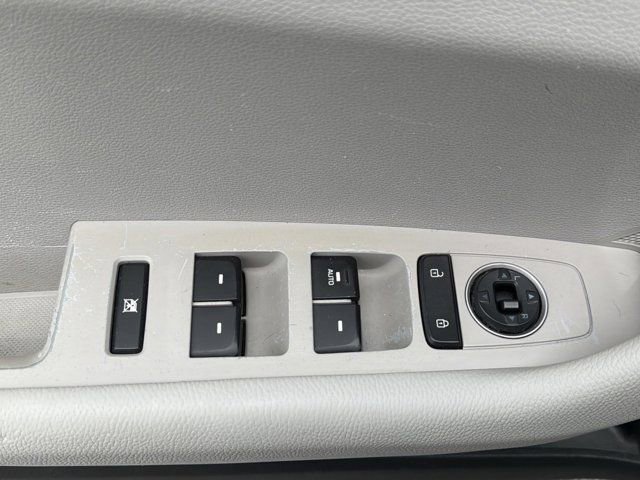 2018 Hyundai Sonata ECO