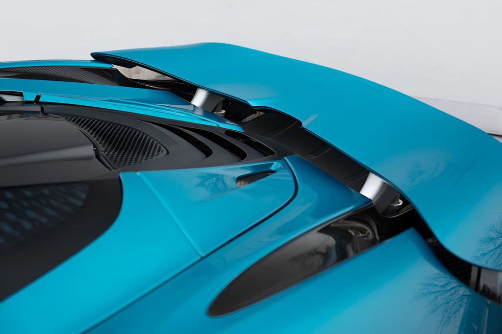 Used 2019 McLaren 720S Luxury photo 42