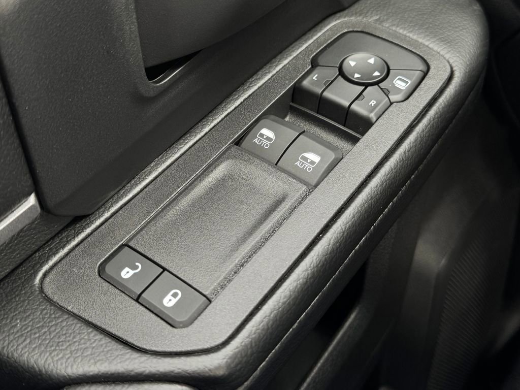 2026 RAM 4500 Tradesman