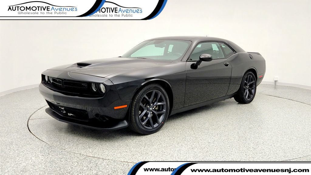 Used Dodge Challenger for Sale Near Me in Voorhees, NJ - Autotrader