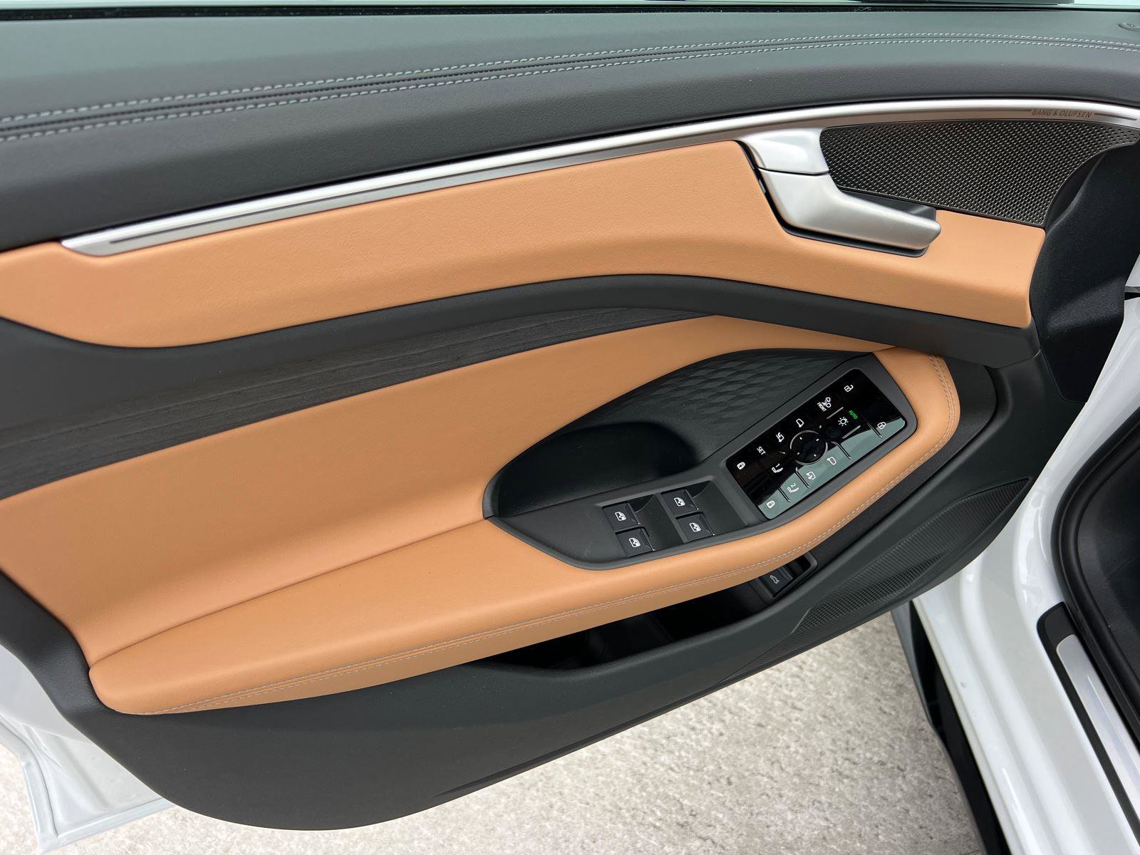 2026 Audi A6 Premium Plus