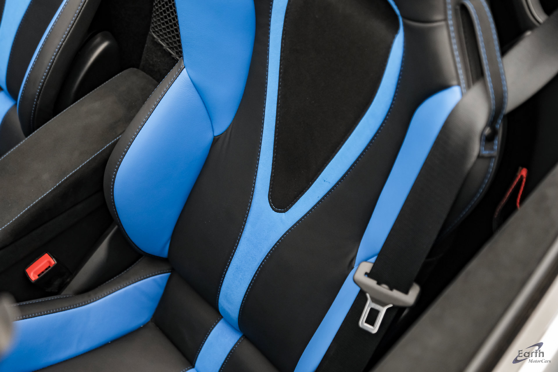 Used 2020 McLaren 720S Luxury photo 51