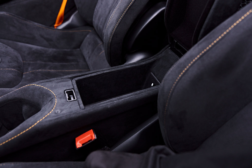 Used 2022 McLaren 765LT photo 89