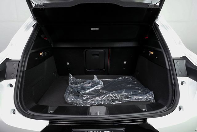 2026 Alfa Romeo Tonale