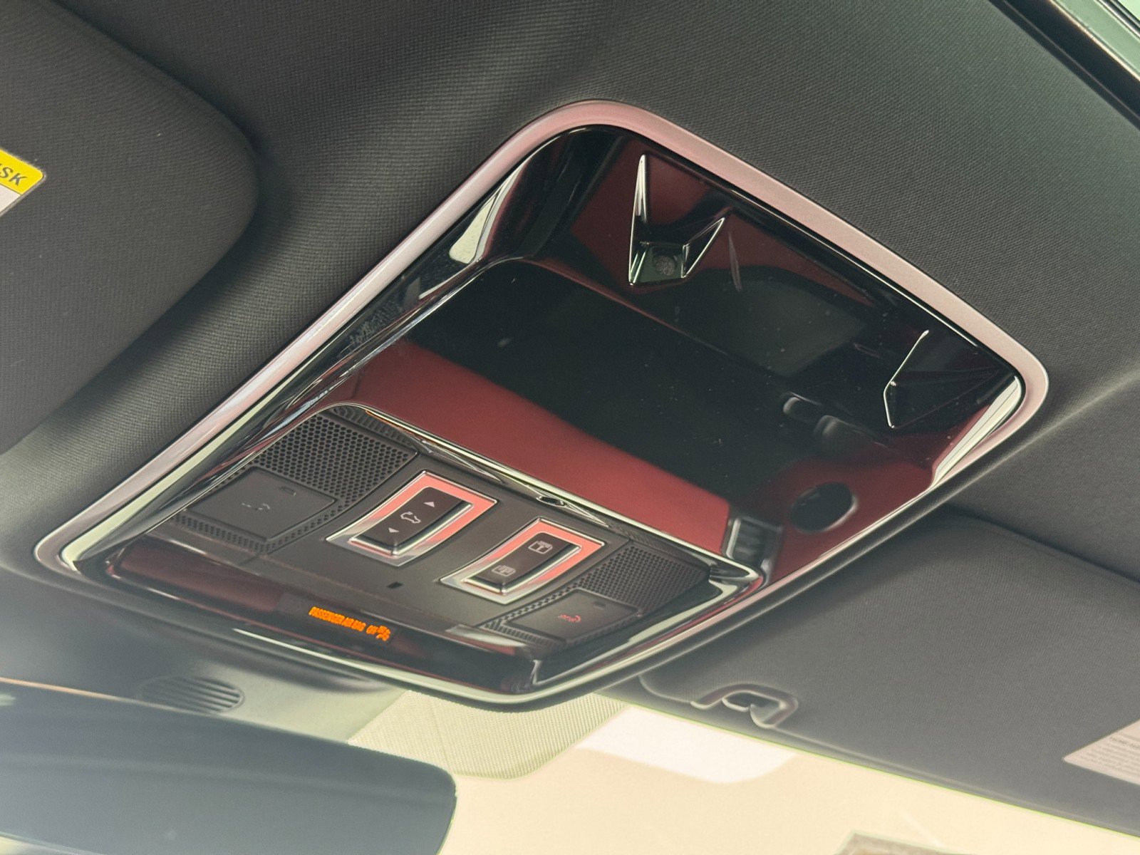 2019 Land Rover Range Rover Sport SVR