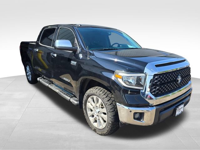 2014 Toyota Tundra Limited