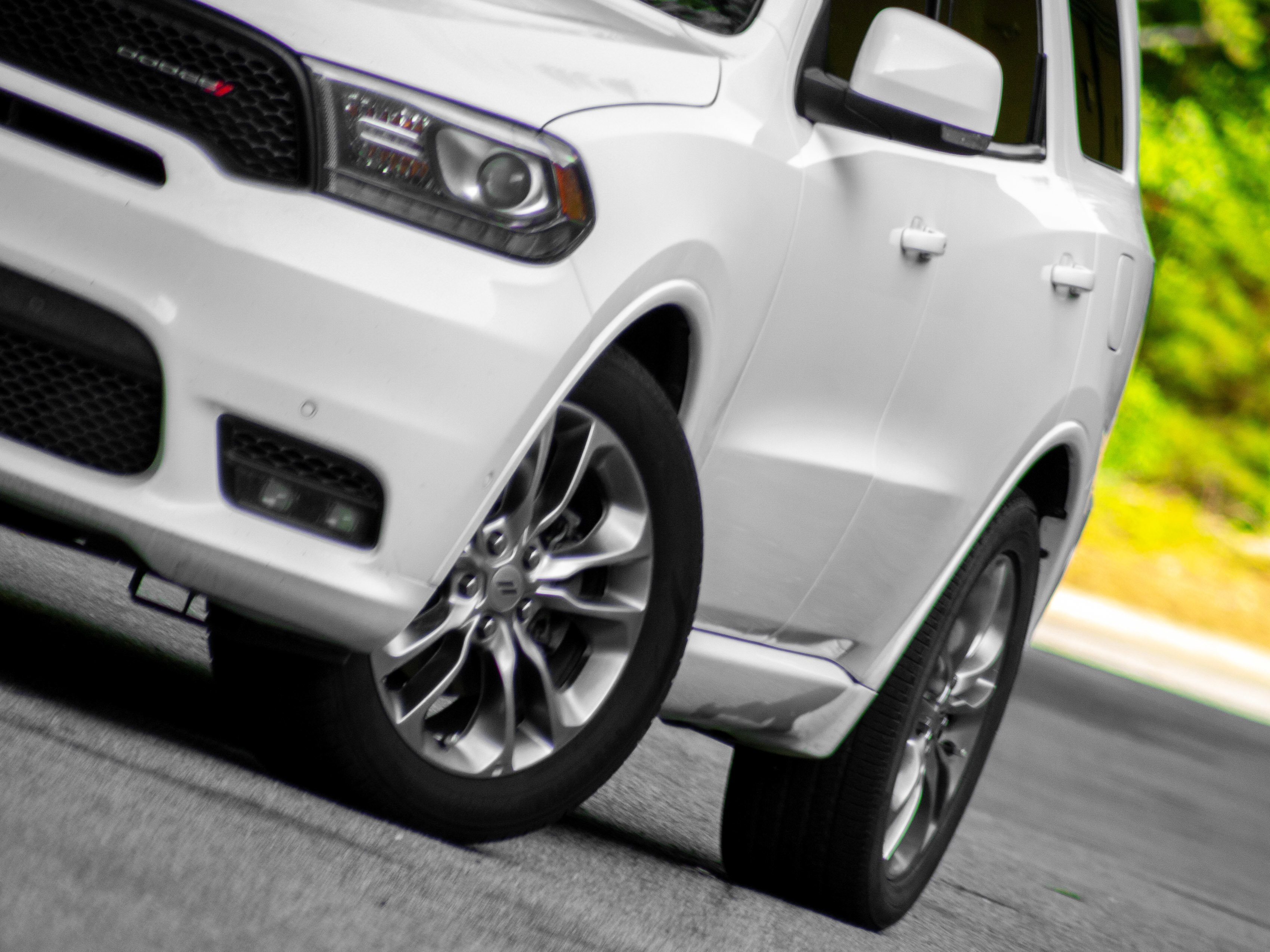 2019 Dodge Durango R/T