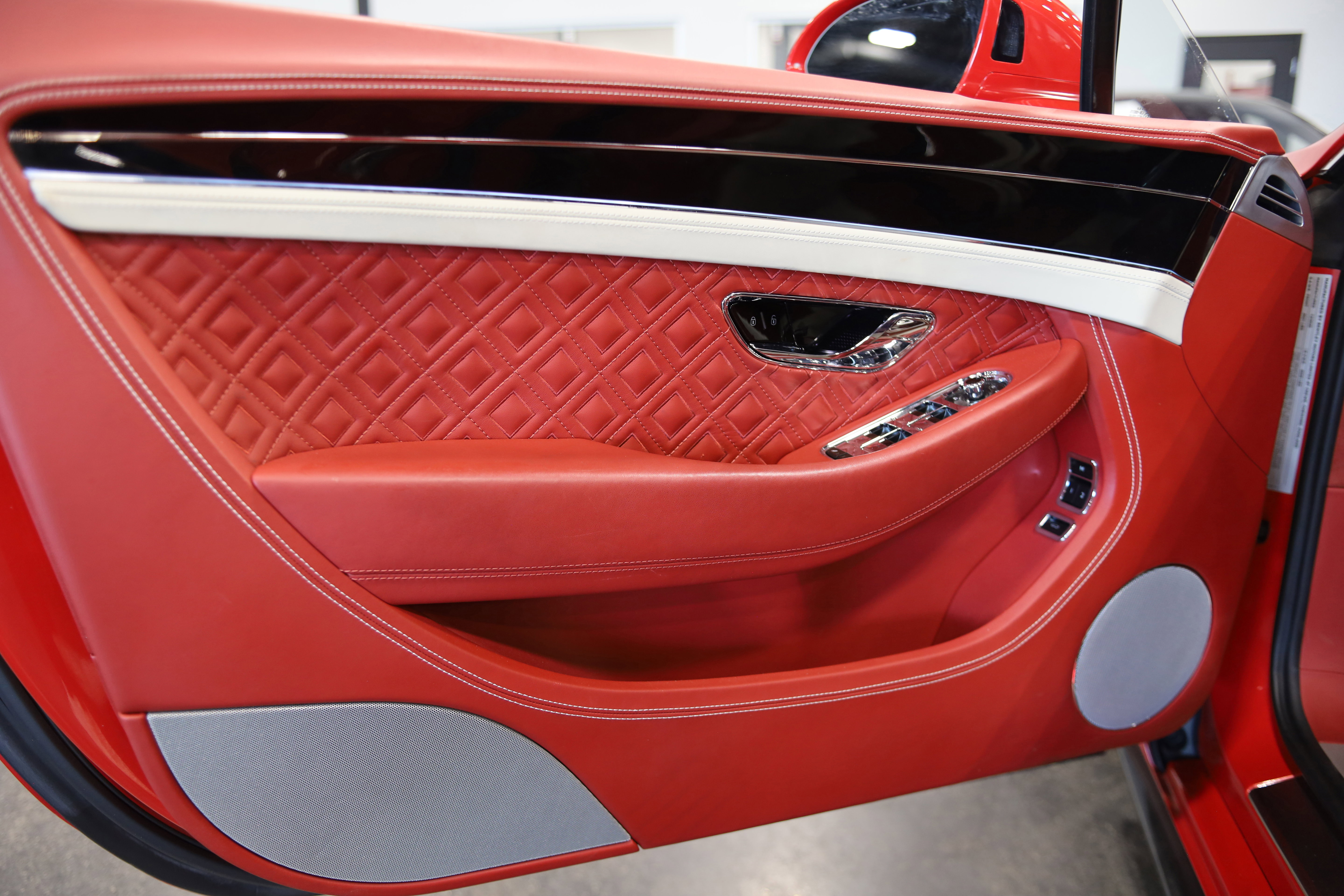 2021 Bentley Continental GT