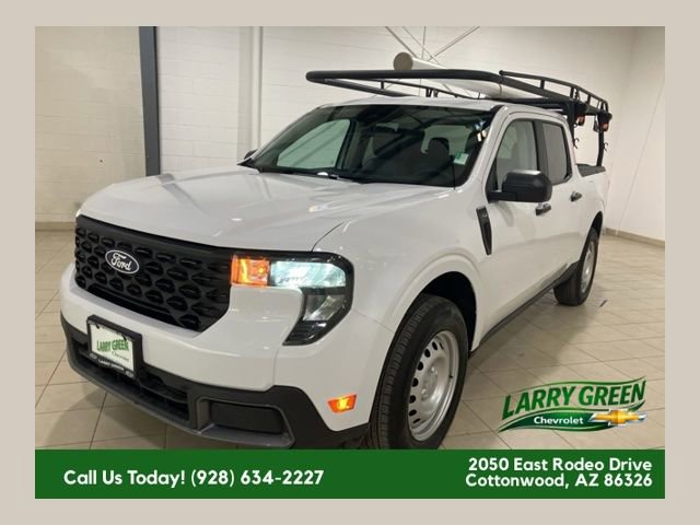 Used 2025 Ford Maverick XLT w/ Equipment Group 302A