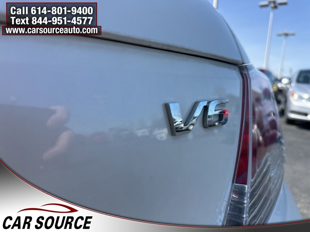 2008 Honda Accord EX-L