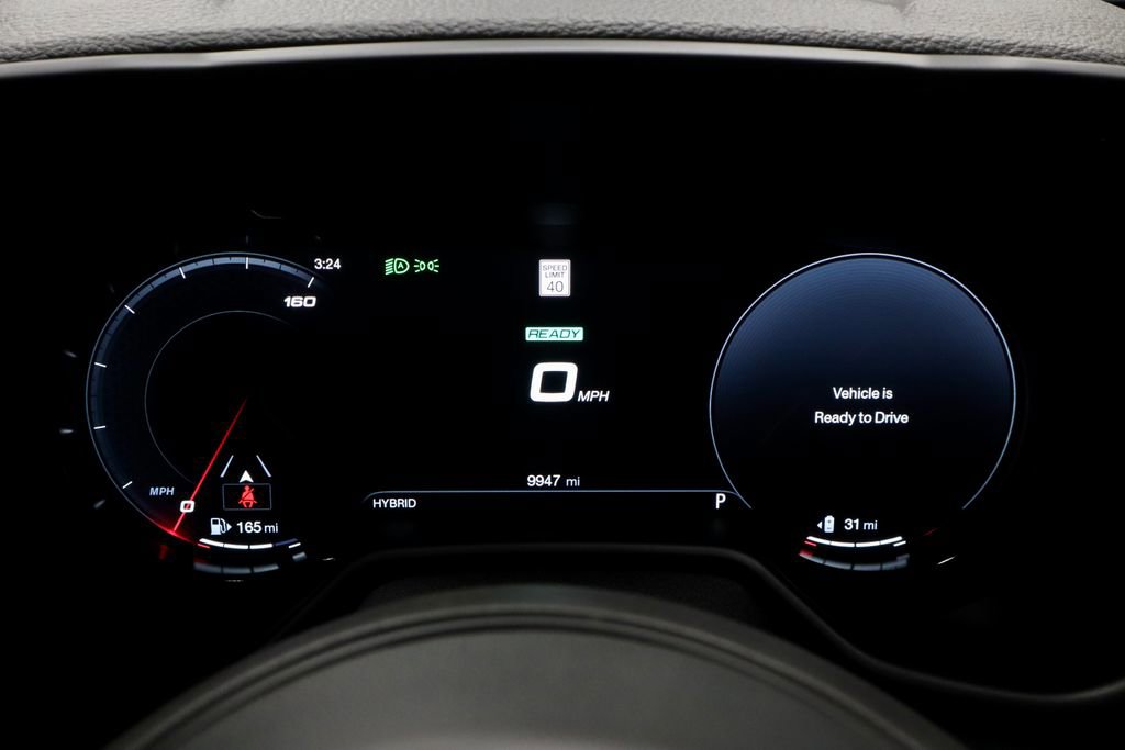 2024 Dodge Hornet R/T