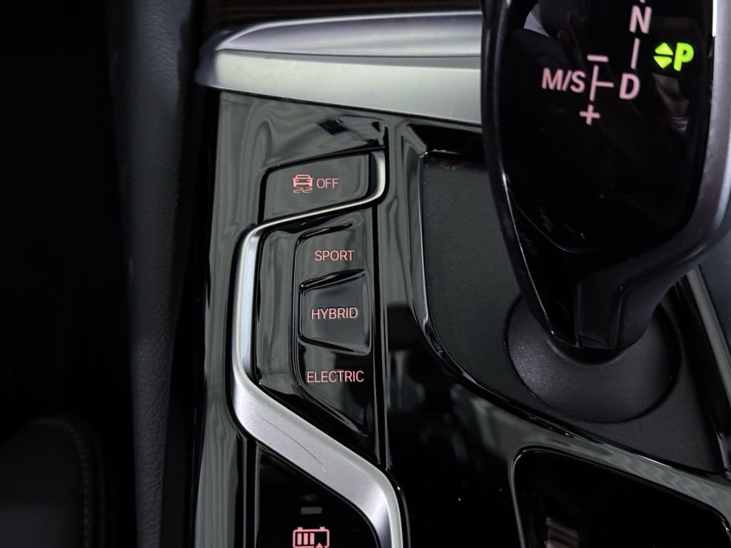 2023 BMW 530e xDrive