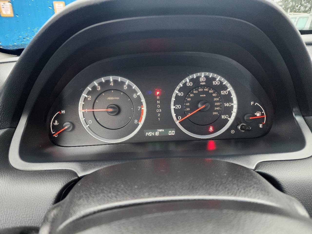 2010 Honda Accord EX-L