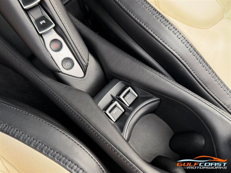 Used 2024 McLaren 750S Spider photo 20