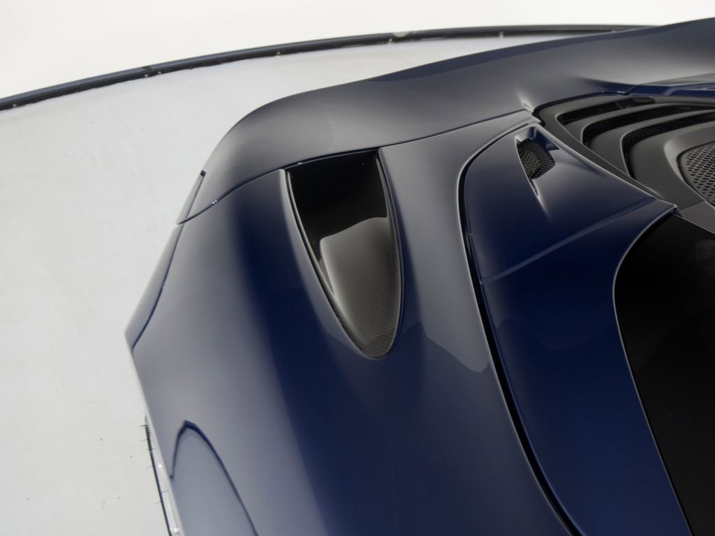 Used 2020 McLaren 720S Spider photo 41