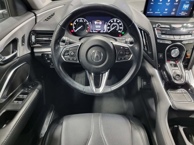 2021 Acura RDX AWD