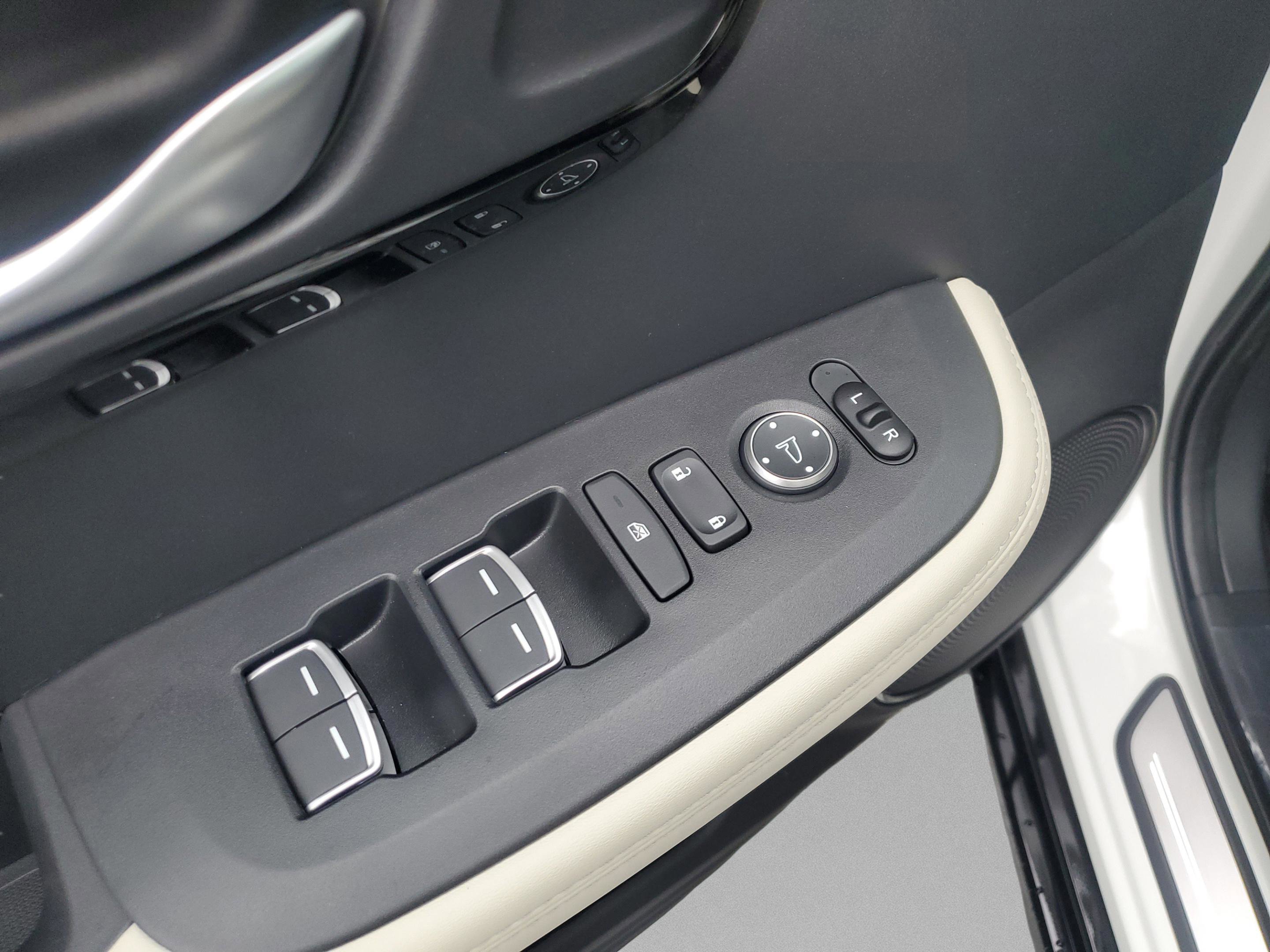 2026 Acura ADX A-Spec