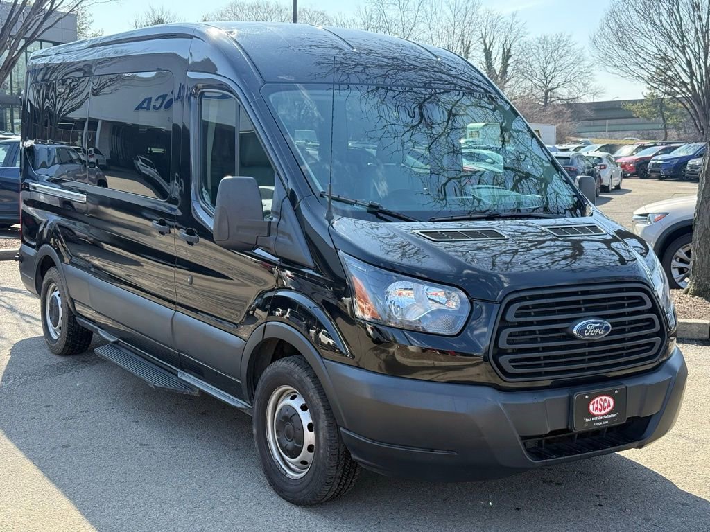 2019 Ford Transit 350 XL