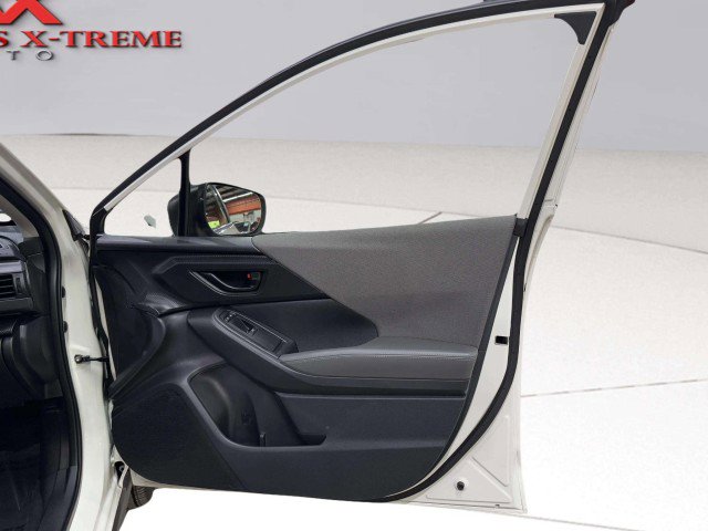 2024 Subaru Crosstrek 2.0i Premium