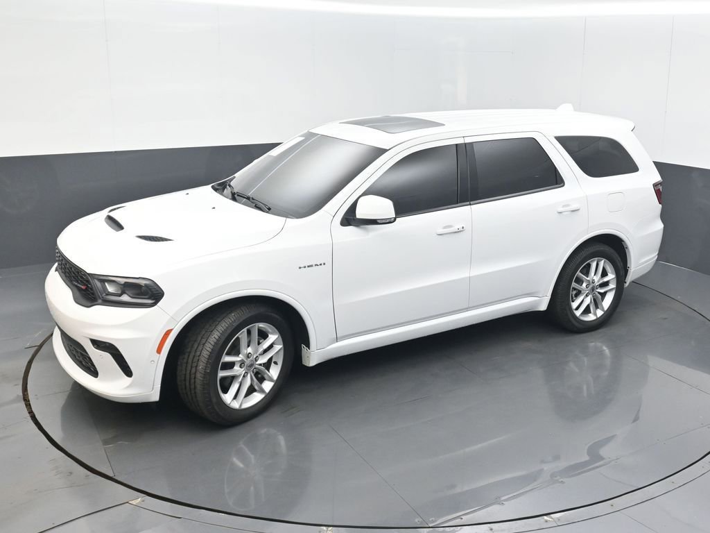 2022 Dodge Durango R/T