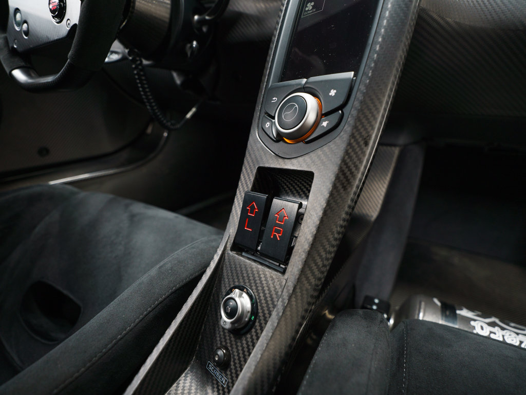 Used 2015 McLaren P1 photo 53