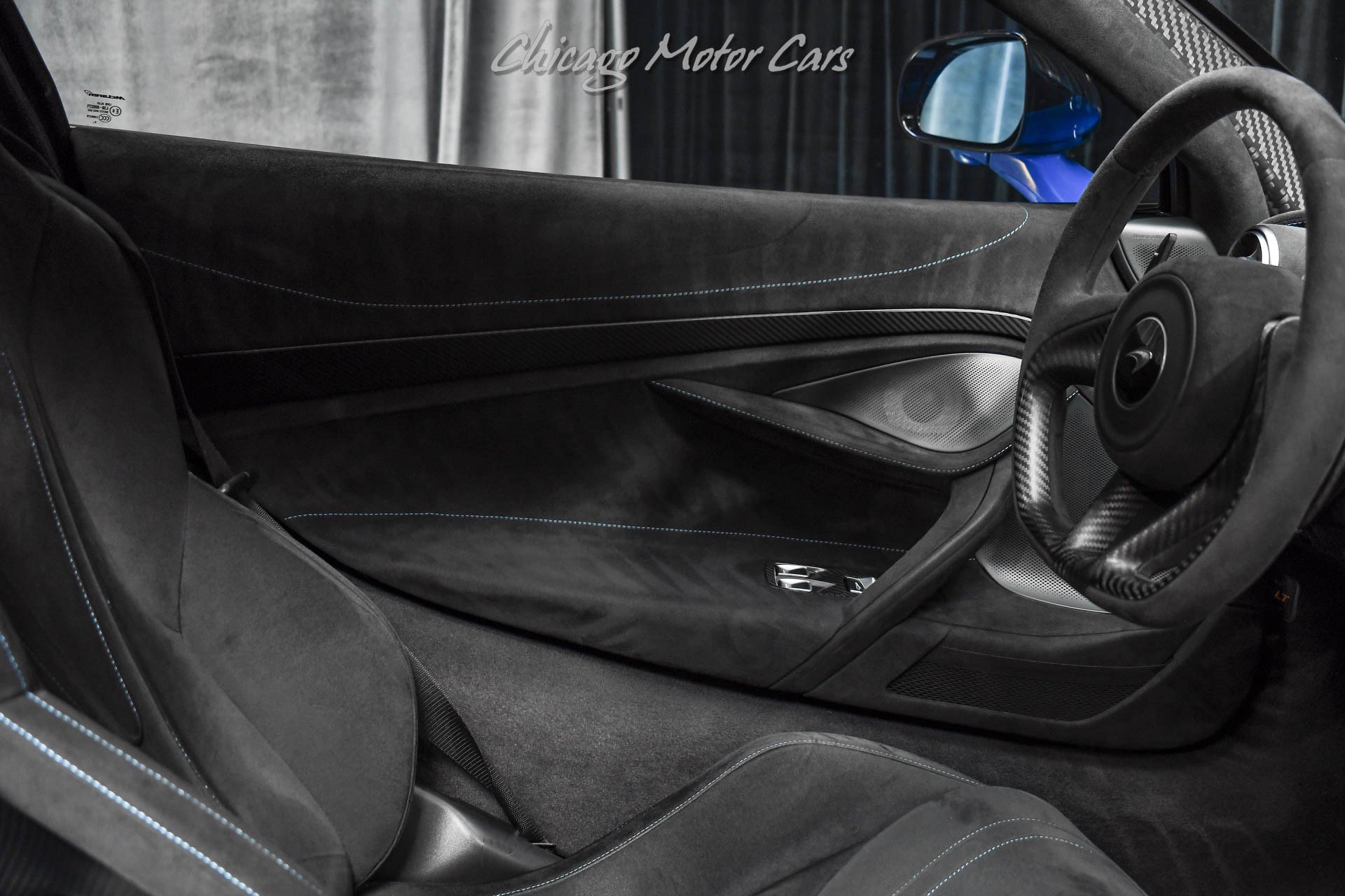 Used 2021 McLaren 765LT photo 26
