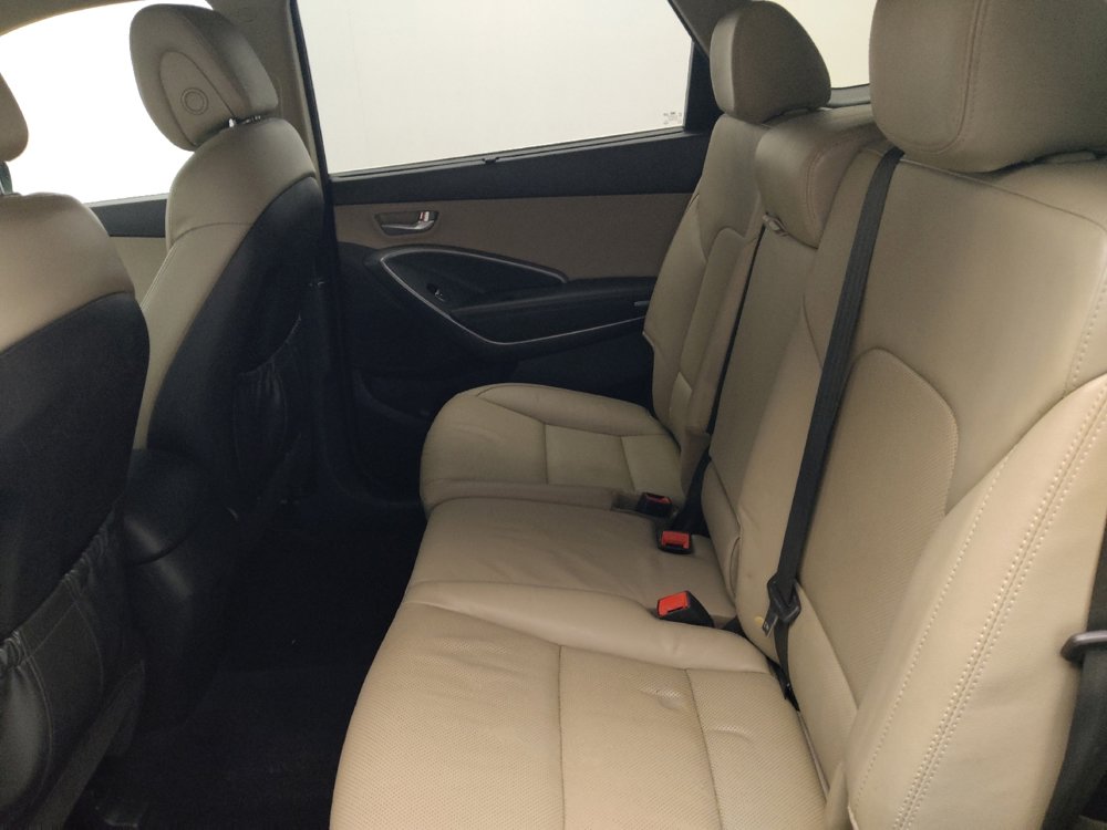 2019 Hyundai Santa Fe XL SE