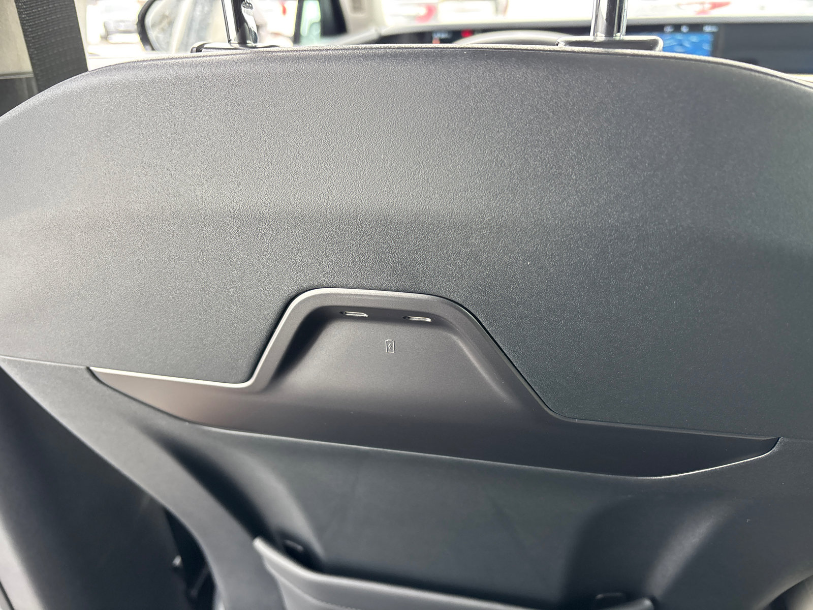 2026 Lincoln Nautilus Premier