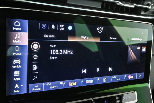 2025 Maserati Grecale Trofeo