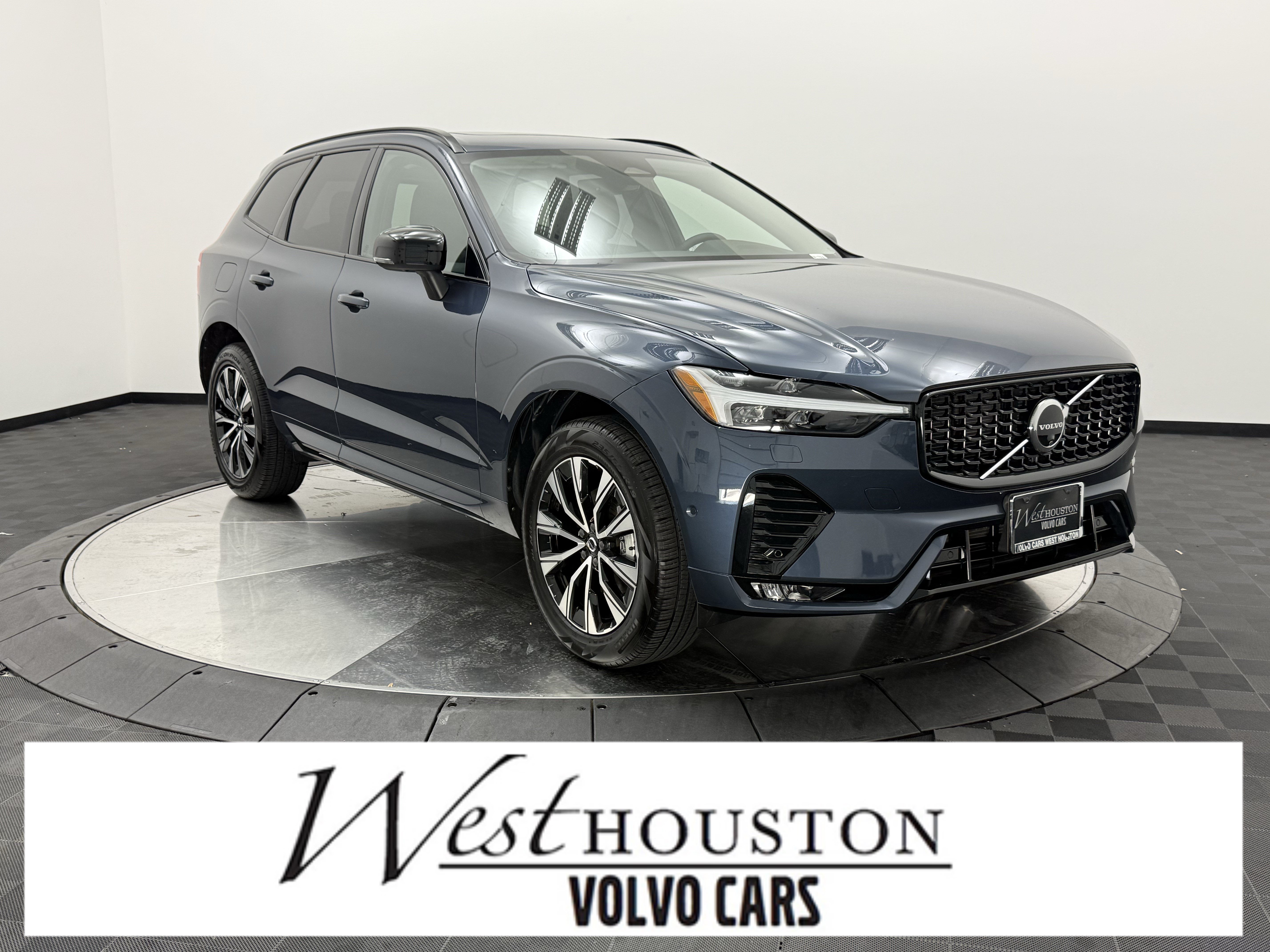 Certified 2025 Volvo XC60 B5 Plus