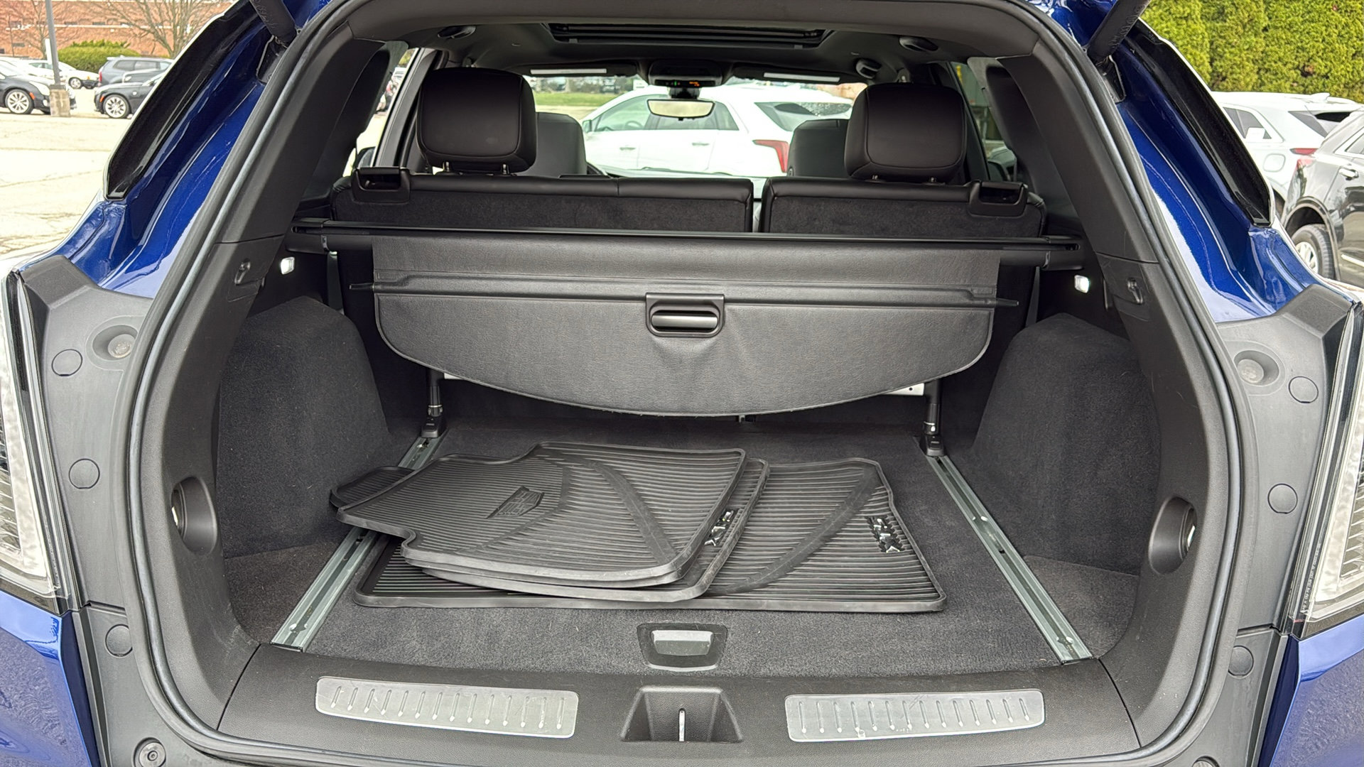 2024 Cadillac XT5 Sportv